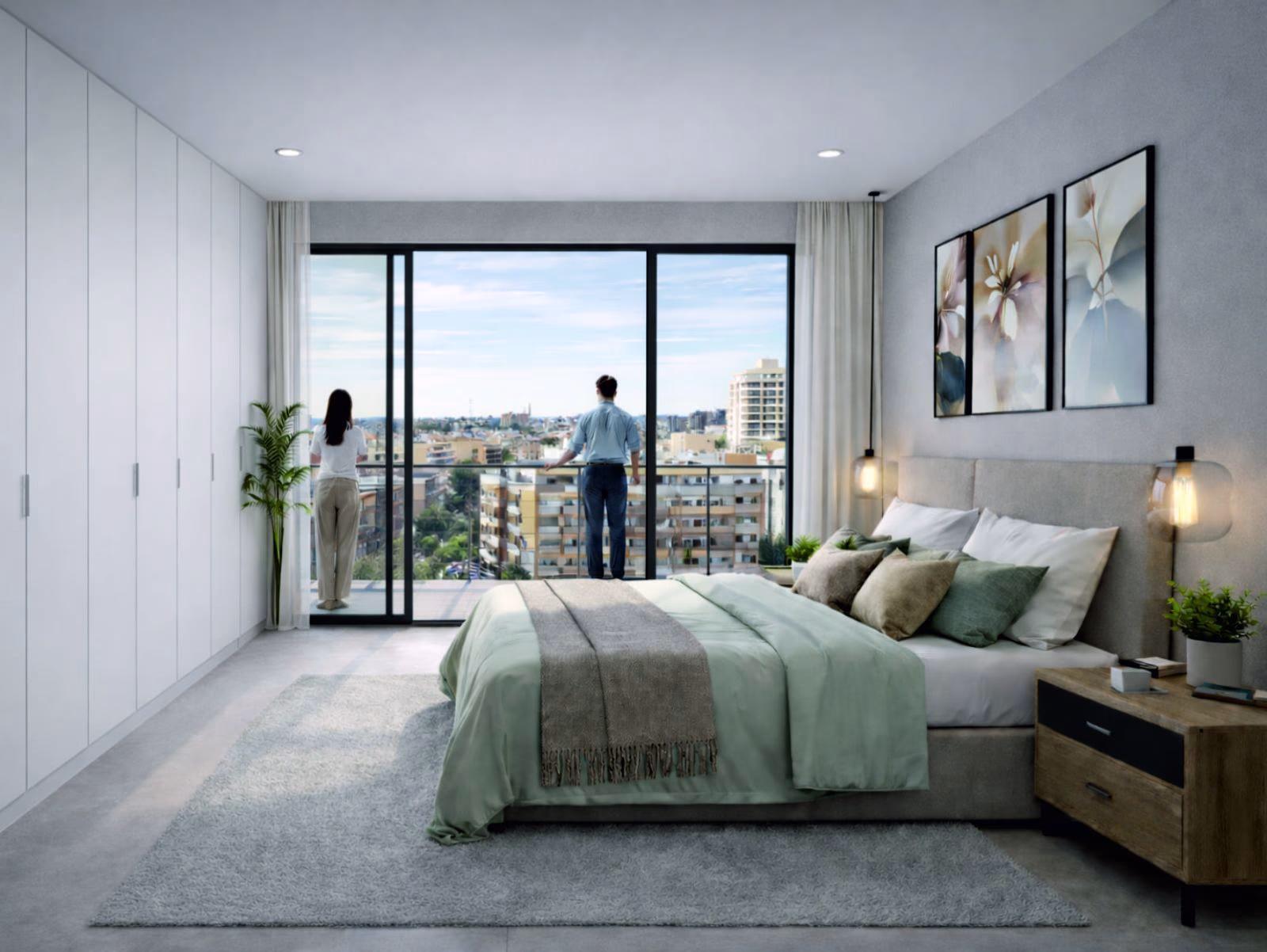 Edificio Vento — appartementen in Torrevieja - 3