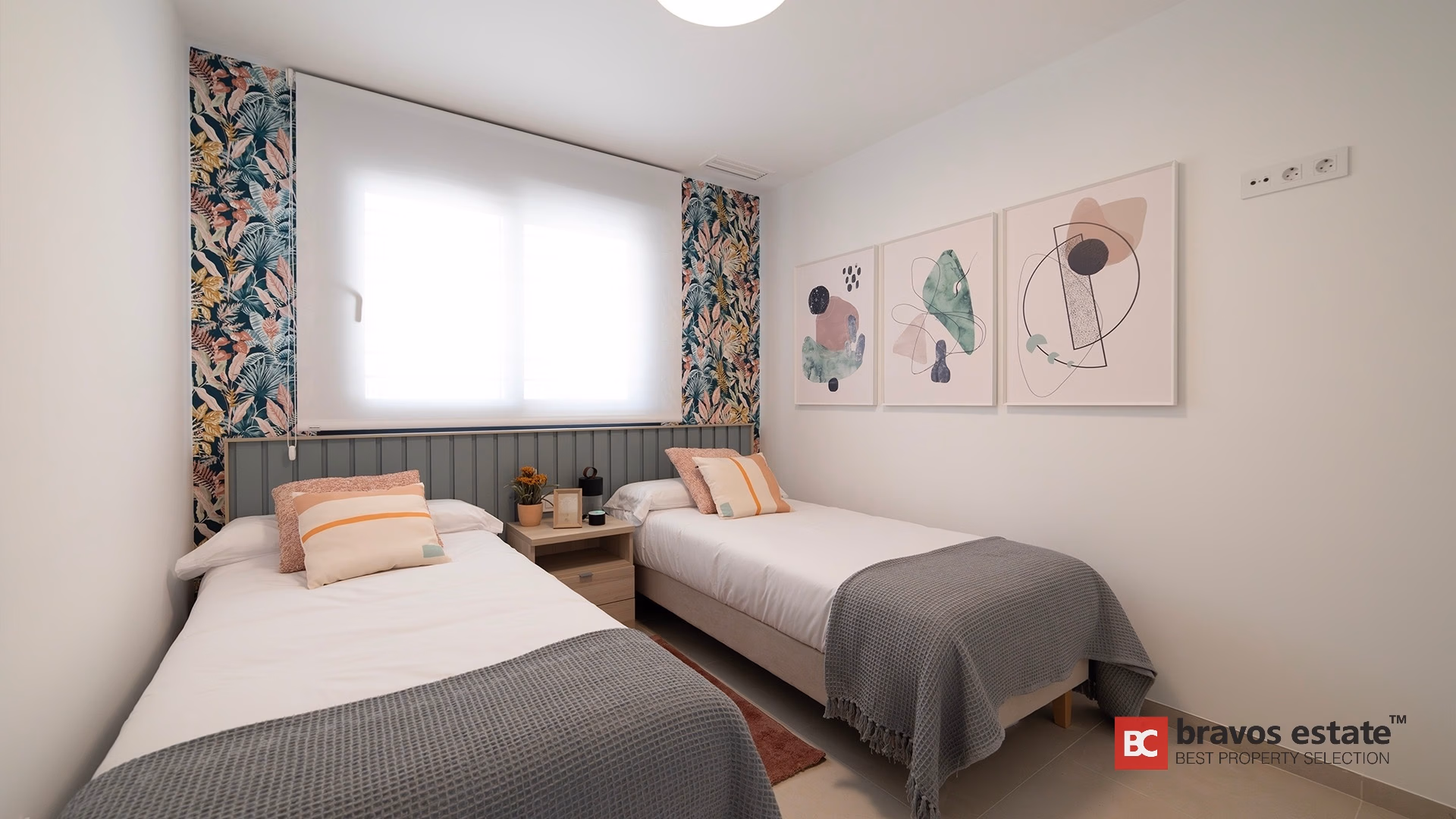 Appartement de 3 chambres en bord de mer à Punta Prima - 13