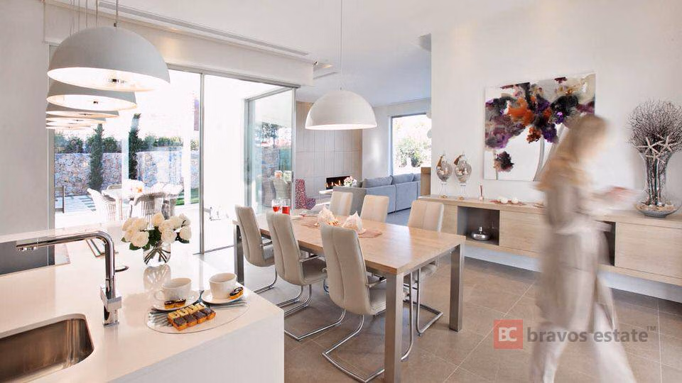 New Build 3-Bedroom Villa in Las Colinas · 140 m² - 7