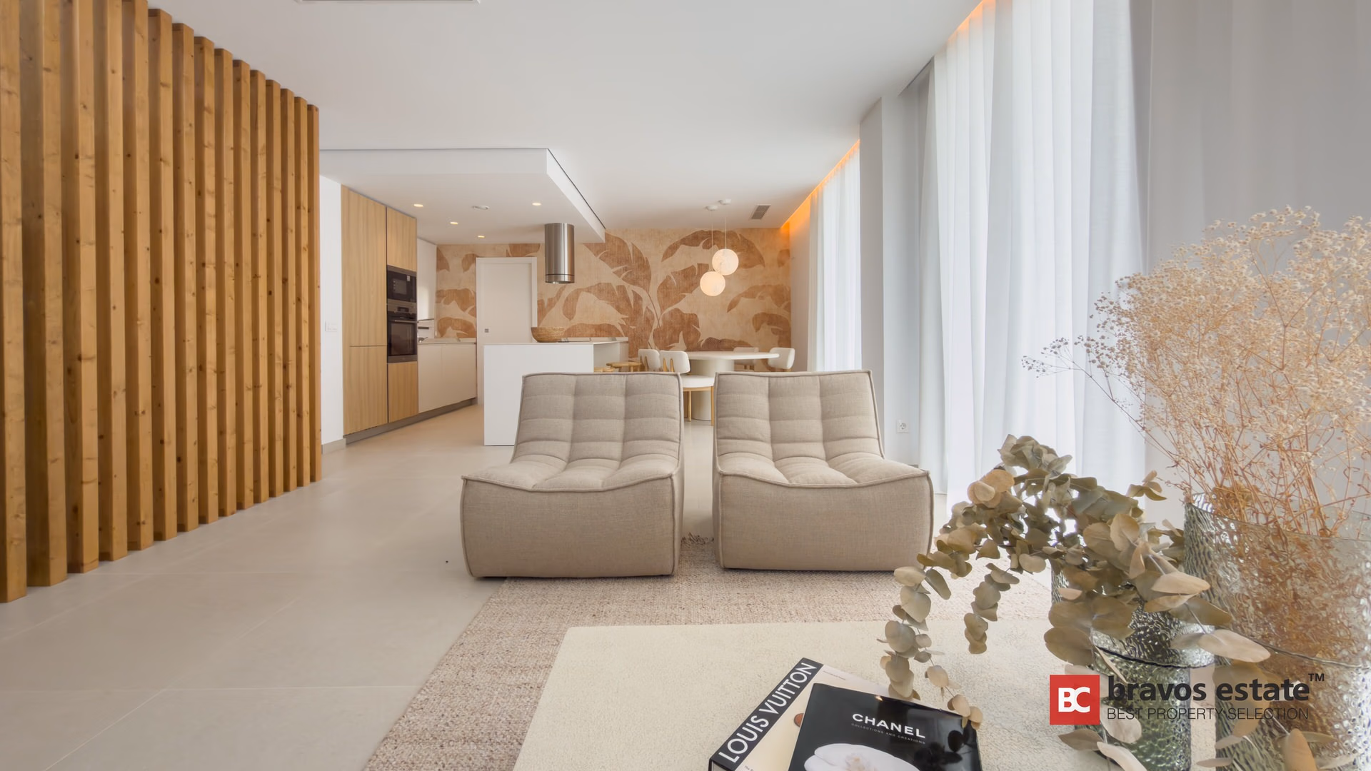 Villa spacieuse de 4 chambres à Finestrat - 6