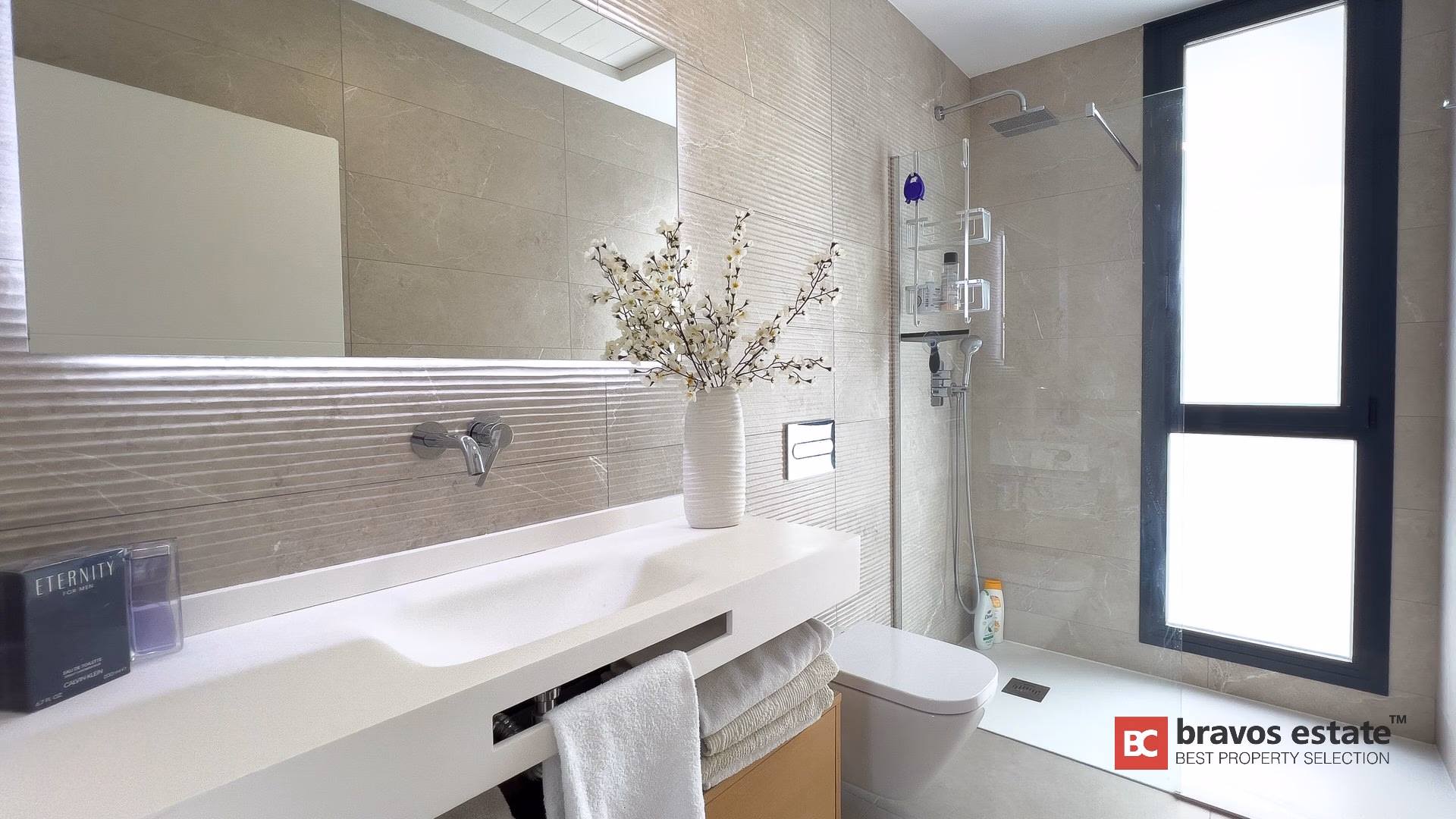 Geräumige Villa mit 3 Schlafzimmern in Finestrat - 22