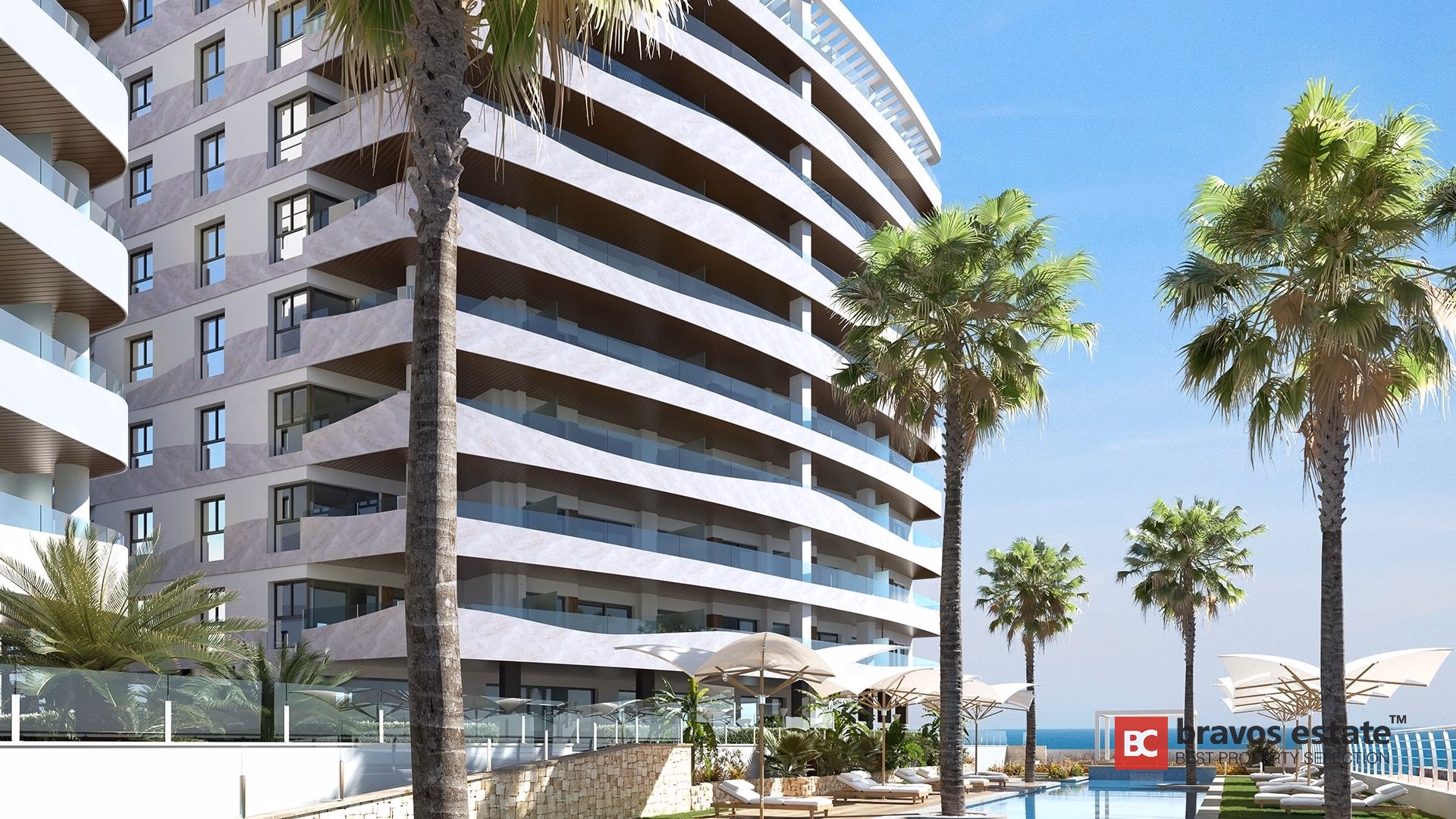 Apartament z 3 sypialniami przy plaży w La Manga - 20