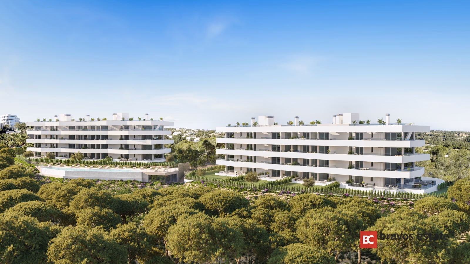 Spacious 3-Bedroom Apartment in Las Colinas - 21