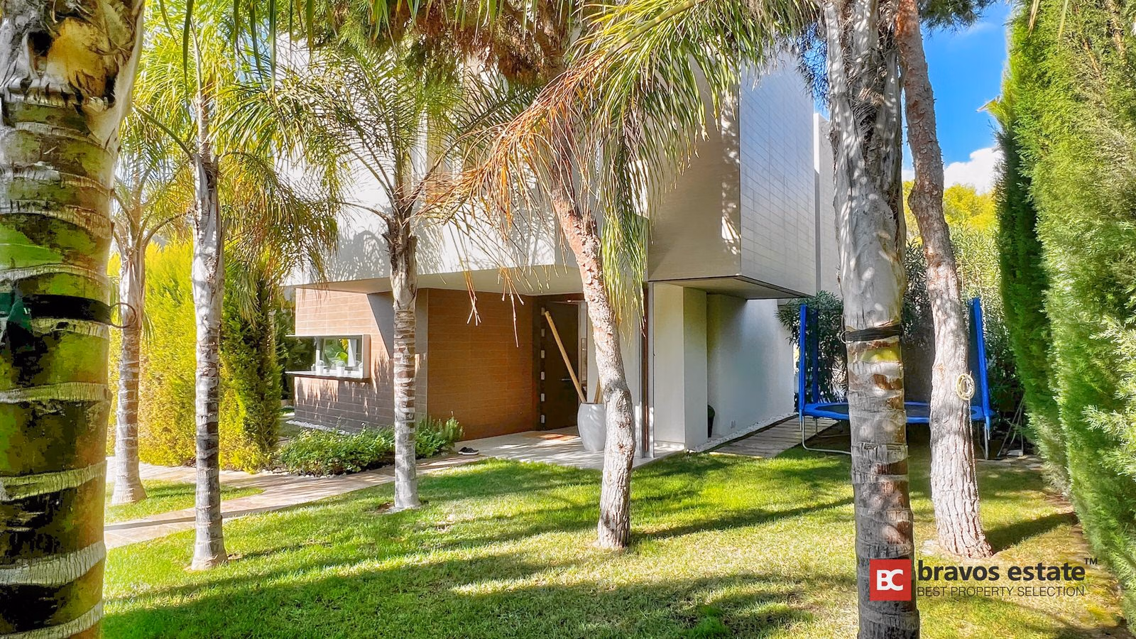 Elegant 4-Bedroom Villa in Finestrat - 26
