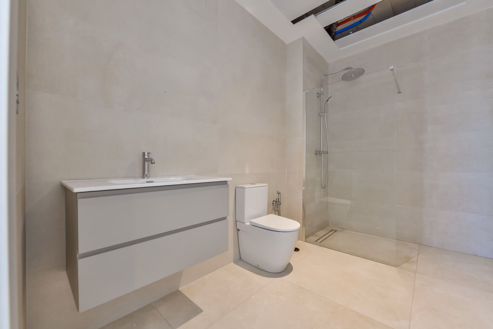 Villa Rey Felipe 22 — Sierra Cortina, Finestrat 55