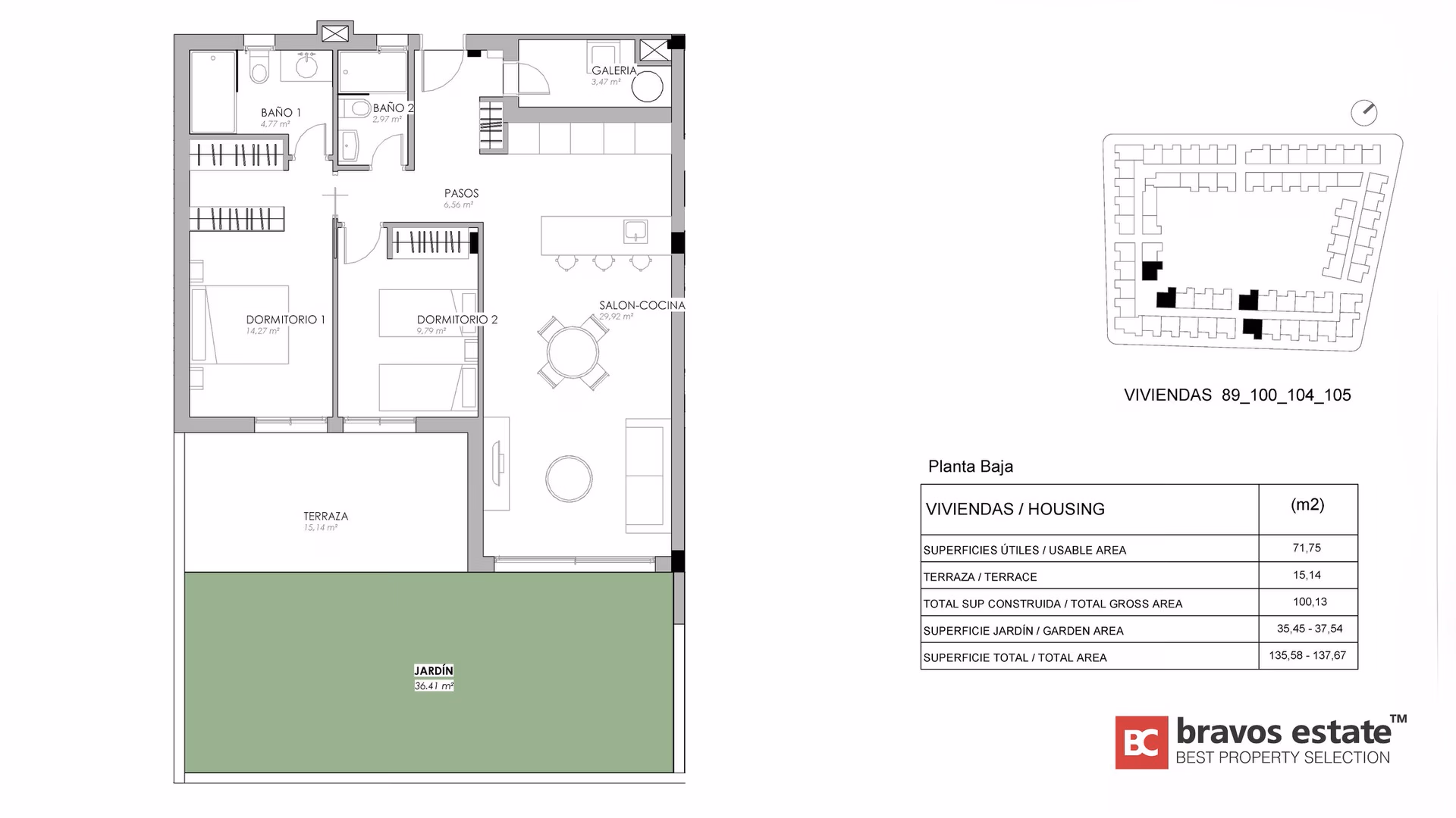 Appartement de 2 chambres en bord de mer à Torrevieja - 30