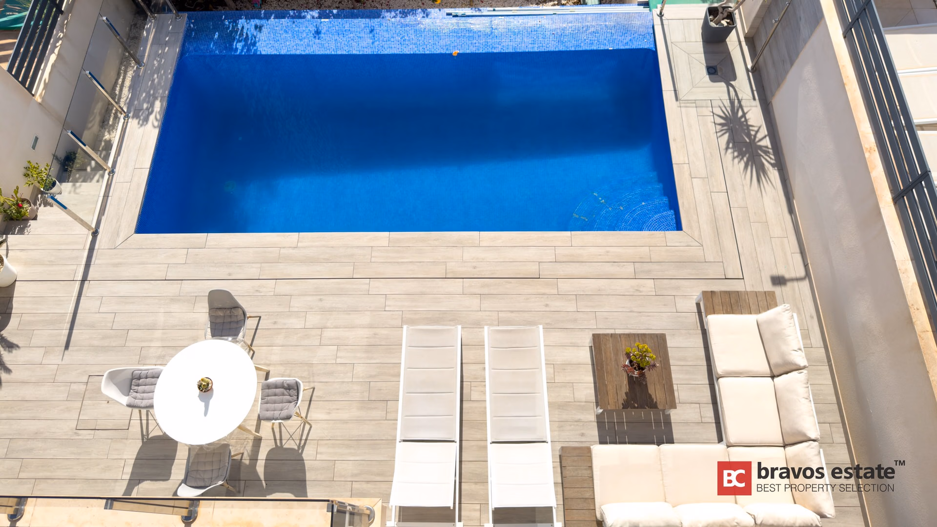 Modern 3-Bedroom Villa in Finestrat - 4