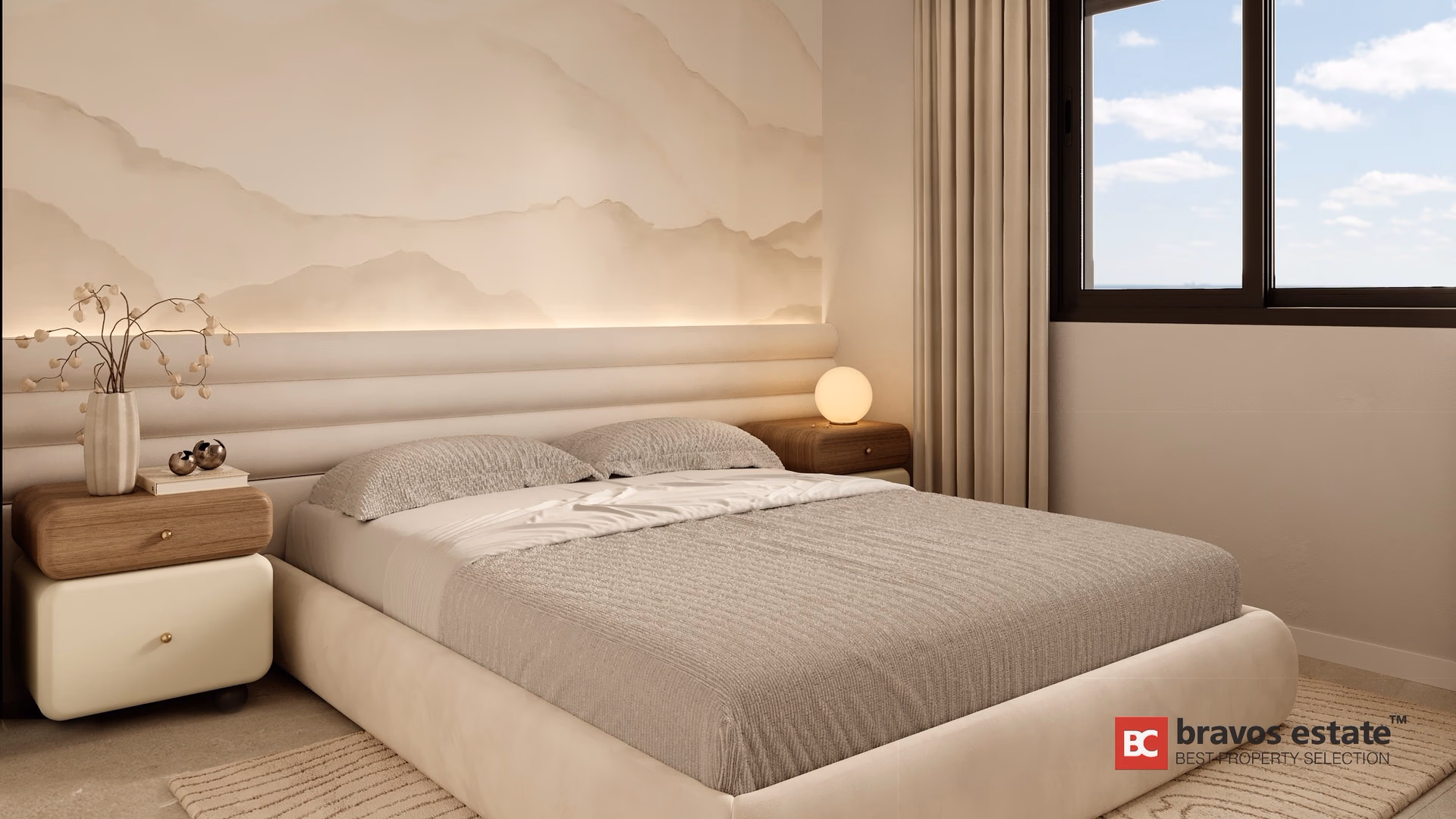 Villa spacieuse de 3 chambres à Finestrat - 21