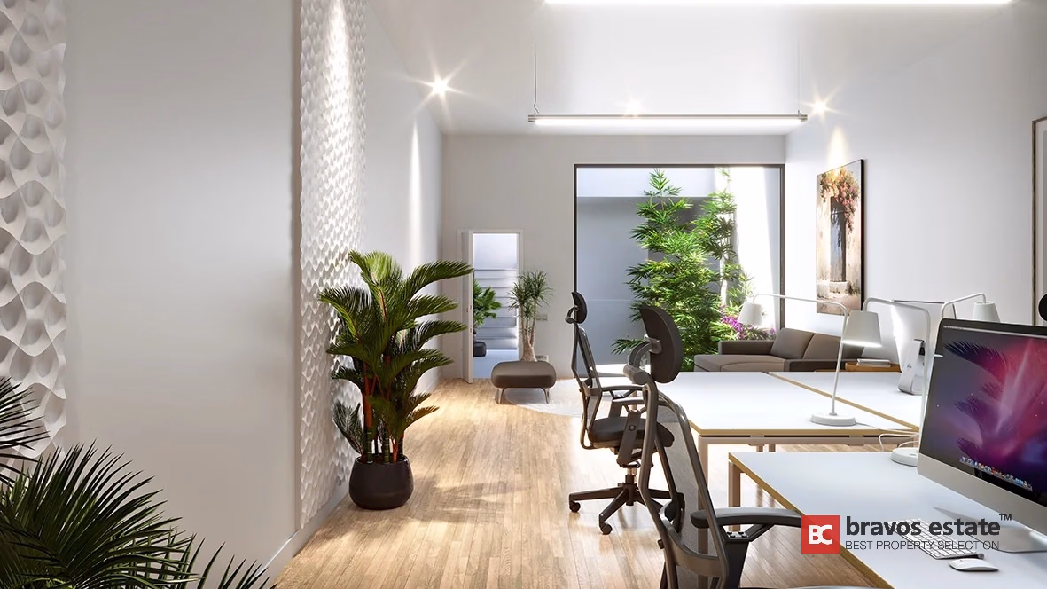New Build 3-Bedroom Apartment in Playa de San Juan - 13