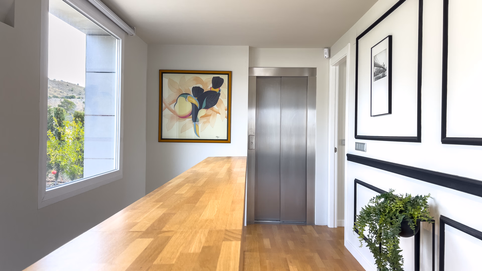 Helle Villa mit 3 Schlafzimmern in Finestrat - 20