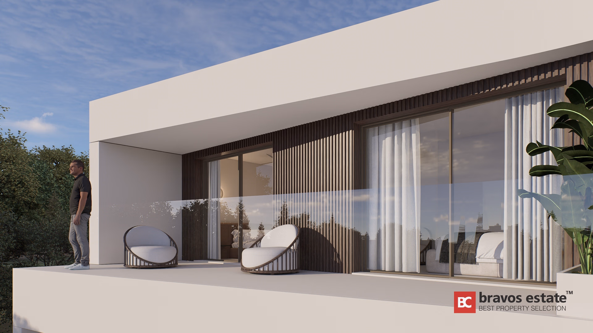 Villa de Obra Nueva de 3 Dormitorios en Gran Alacant - 5