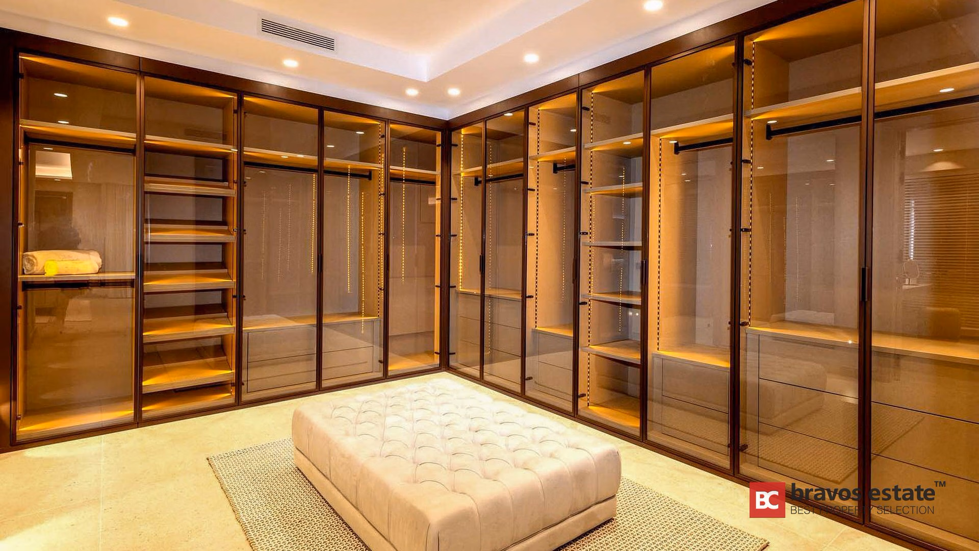 Villa de Luxe avec 6 Chambres à Marbella - 12