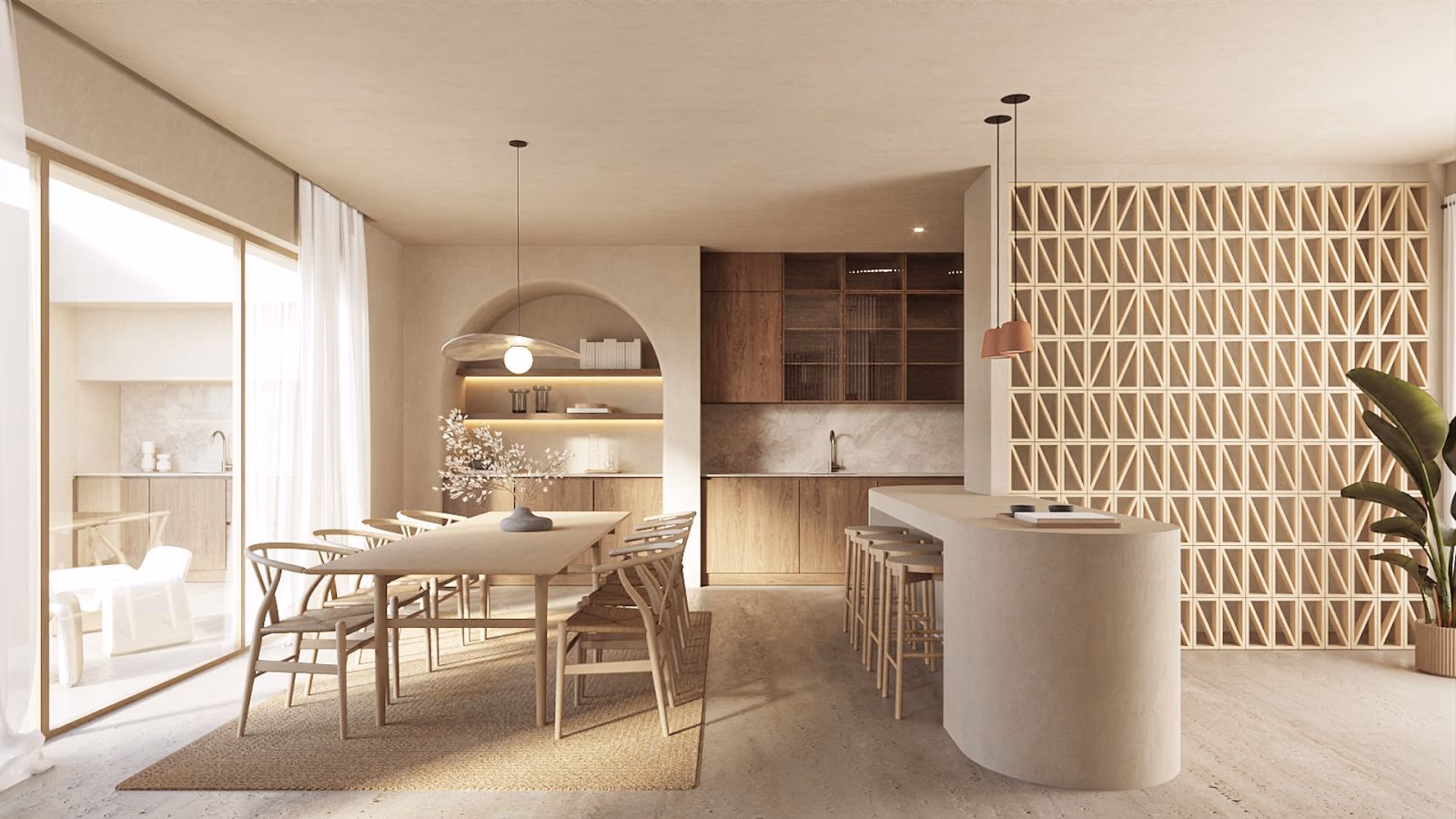 Oasis — Detached Villa in Altea - 3