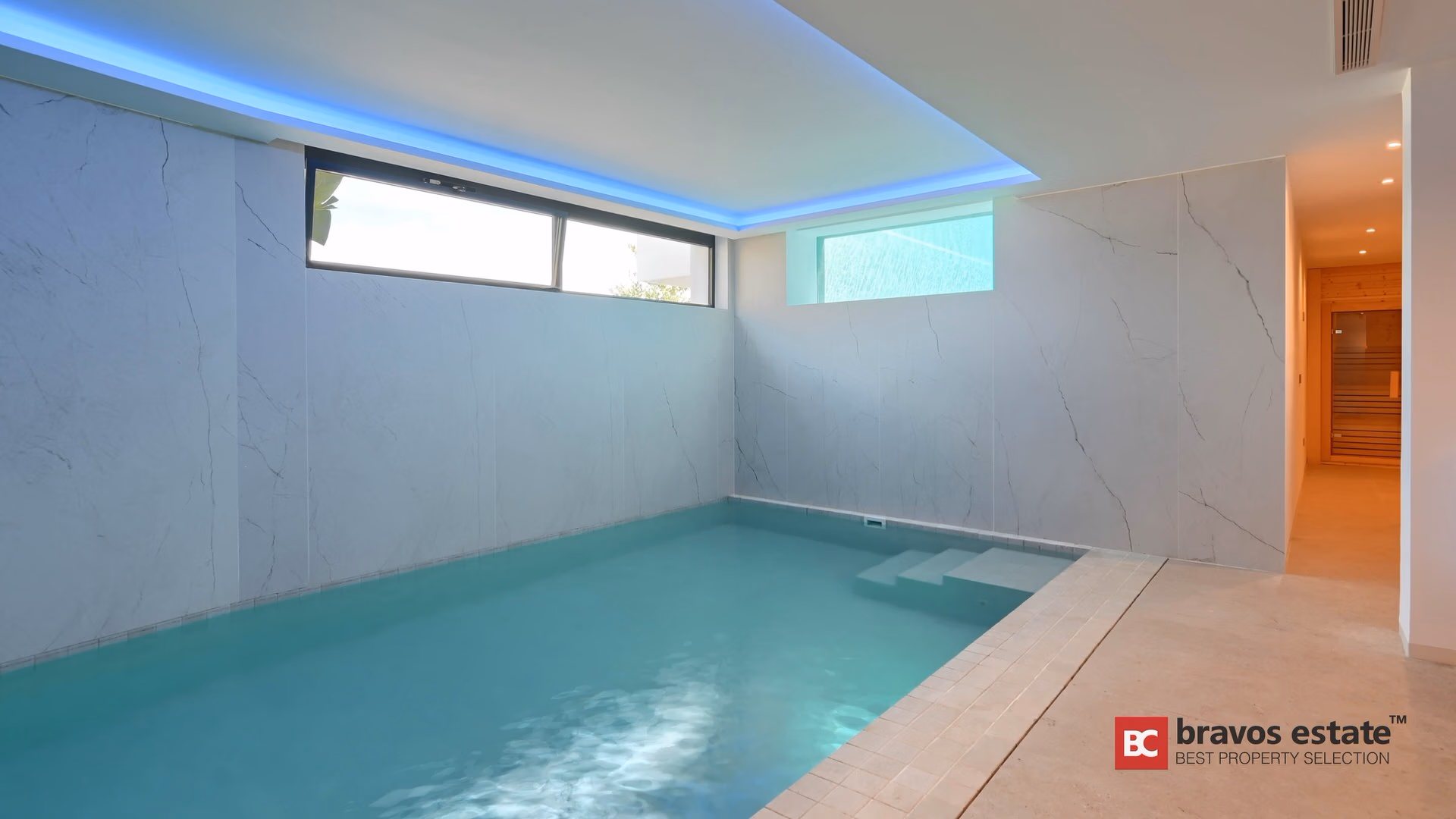 Villa Frente al Mar de 4 Dormitorios en Benissa - 38