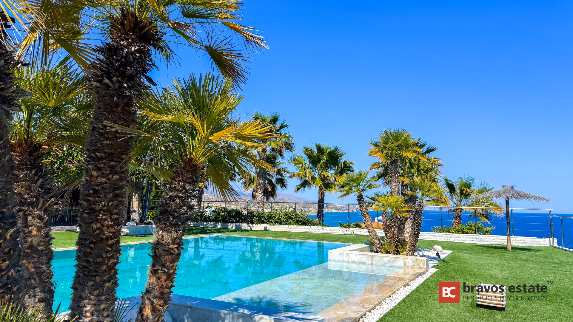 Villa Frente al Mar de 6 Dormitorios en El Campello - 10