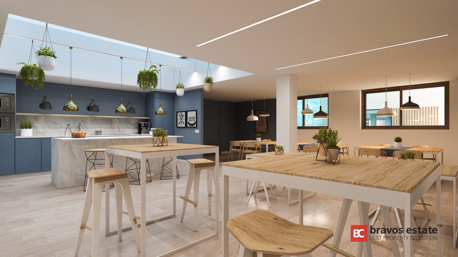 Przestronny apartament z 2 sypialniami w Finestrat - 11
