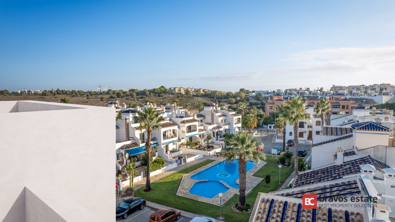 New Build 2-Bedroom Apartment in Villamartin - 2