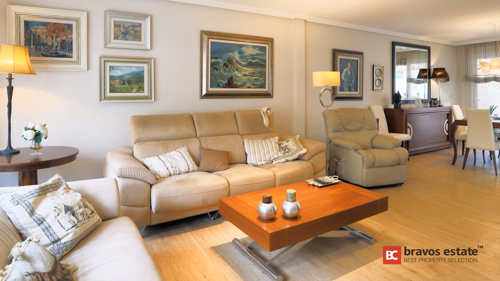 Beachside 4-Bedroom Bungalow in El Campello - 6