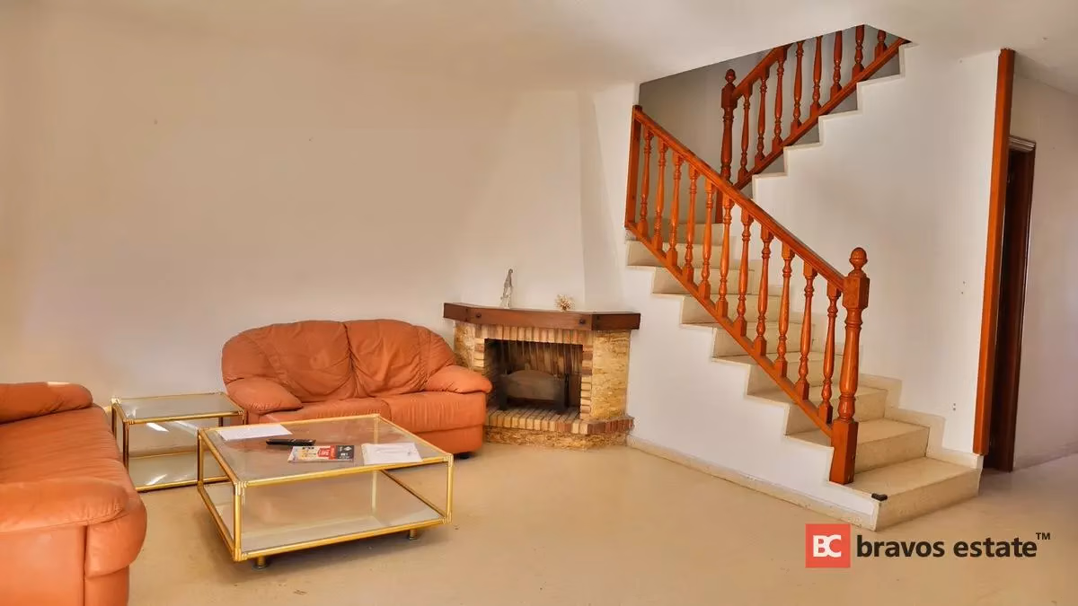 Seafront 6-Bedroom Bungalow in El Campello - 5