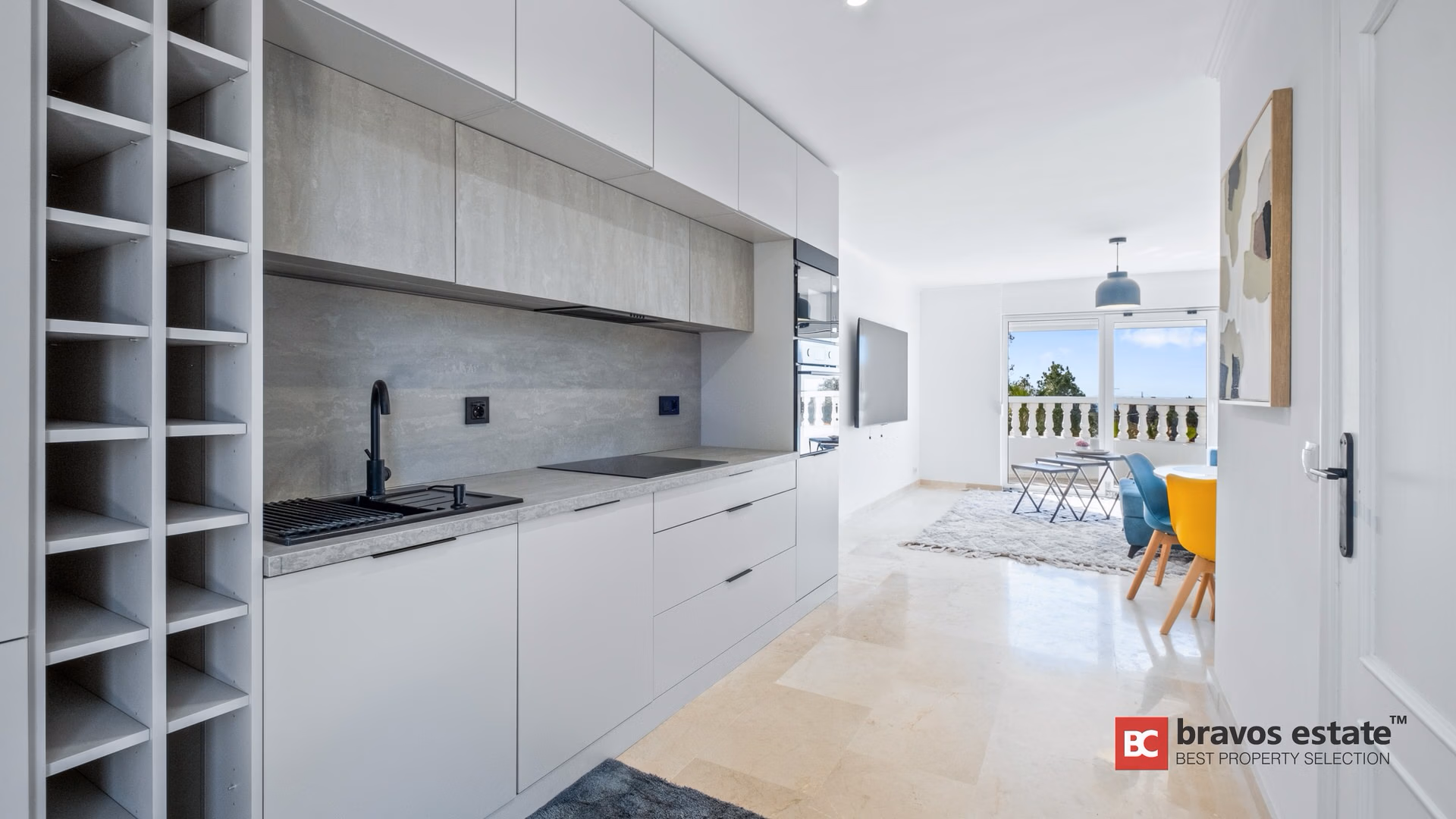 Geräumige Villa mit 8 Schlafzimmern in Finestrat - 51