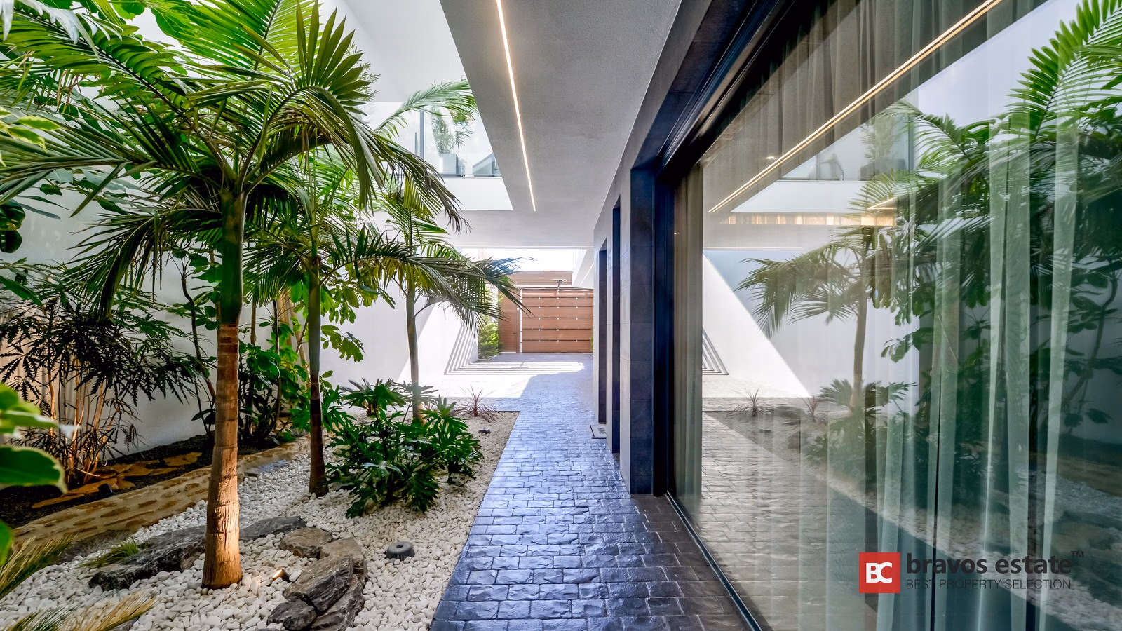Luxe villa met 7 slaapkamers in Finestrat - 46