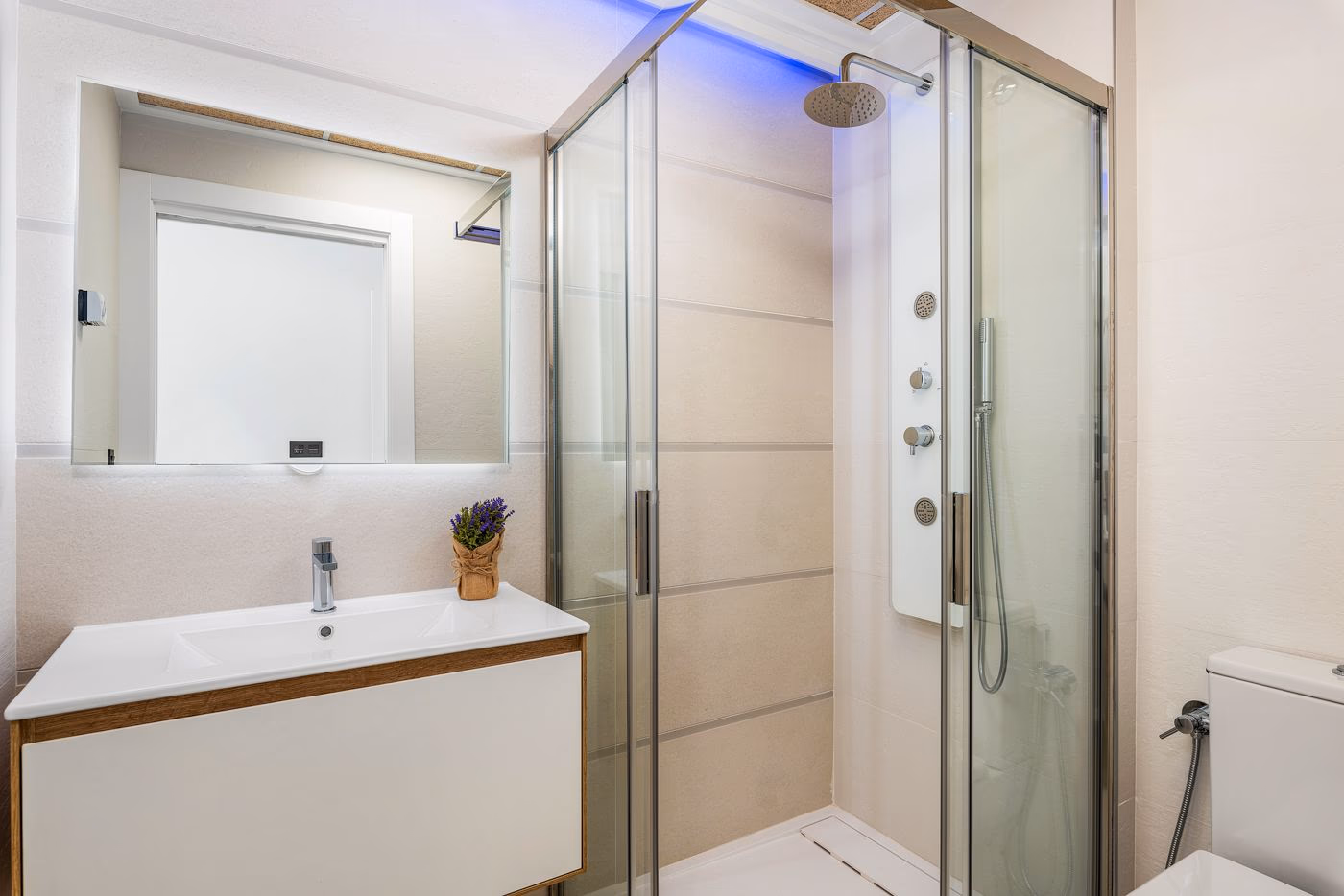Balcones de Vivi — Apartments in Los Balcones, Torrevieja - 22