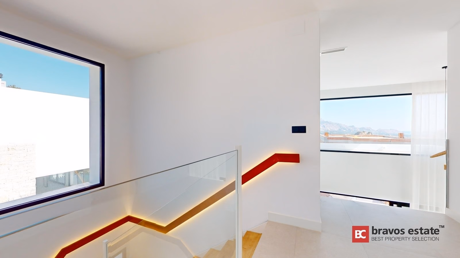 Villa spacieuse de 3 chambres à Polop - 17