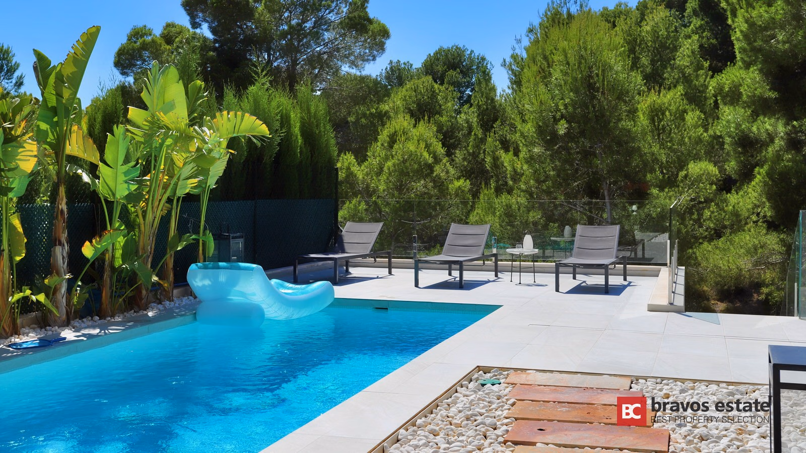 Elegant 4-Bedroom Villa in Finestrat - 7