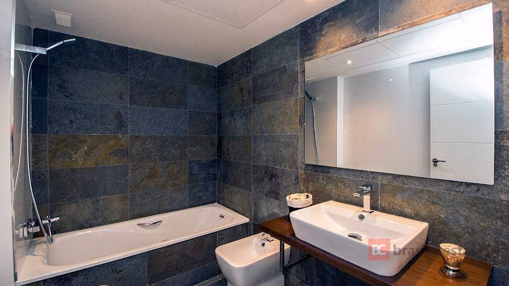 New Build 3-Bedroom Villa in Finestrat · 166 m² - 16