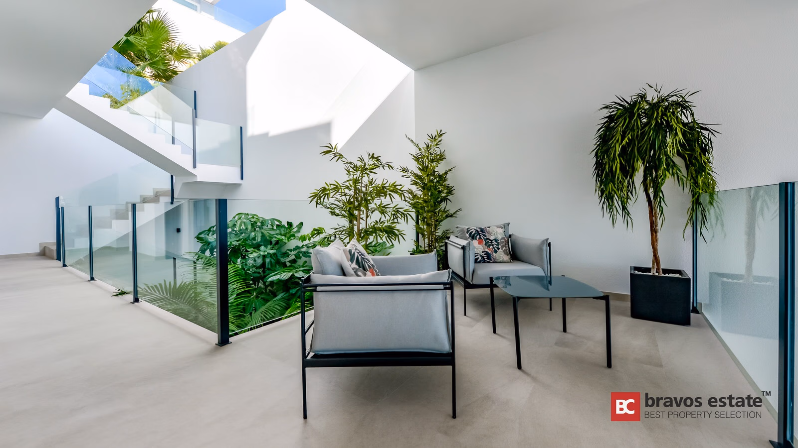 Luxe villa met 7 slaapkamers in Finestrat - 37
