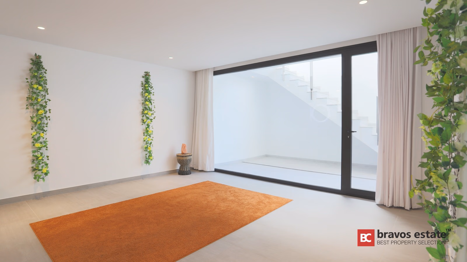 Просторная вилла, 5 спален в Финестрате · 330 m² - 17