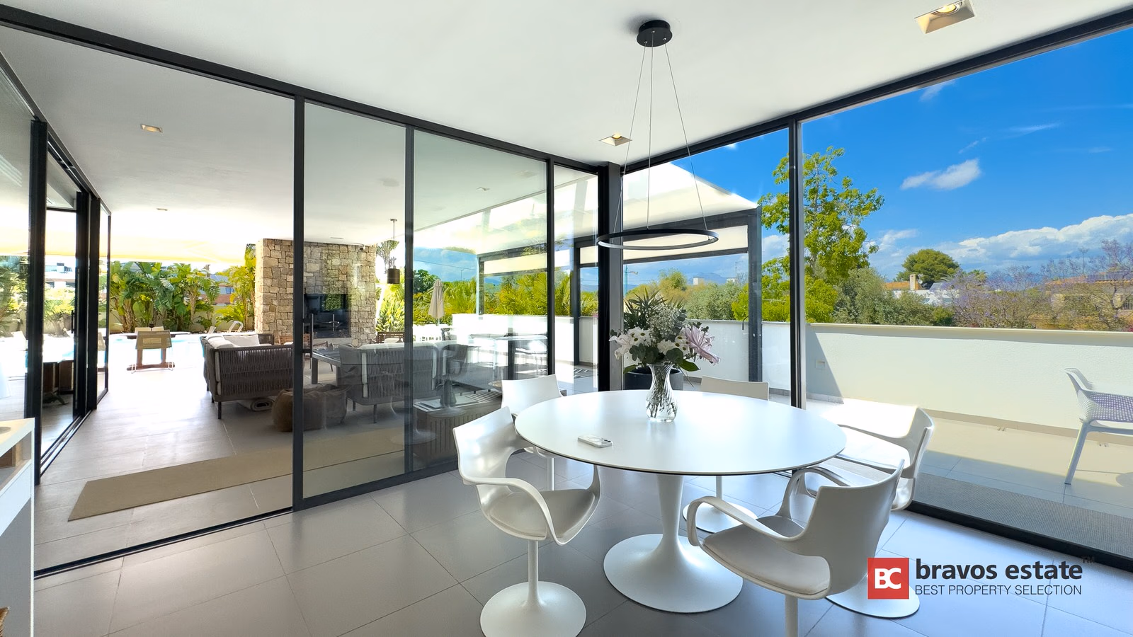 Luxury 6-Bedroom Villa in Mutxamel - 9