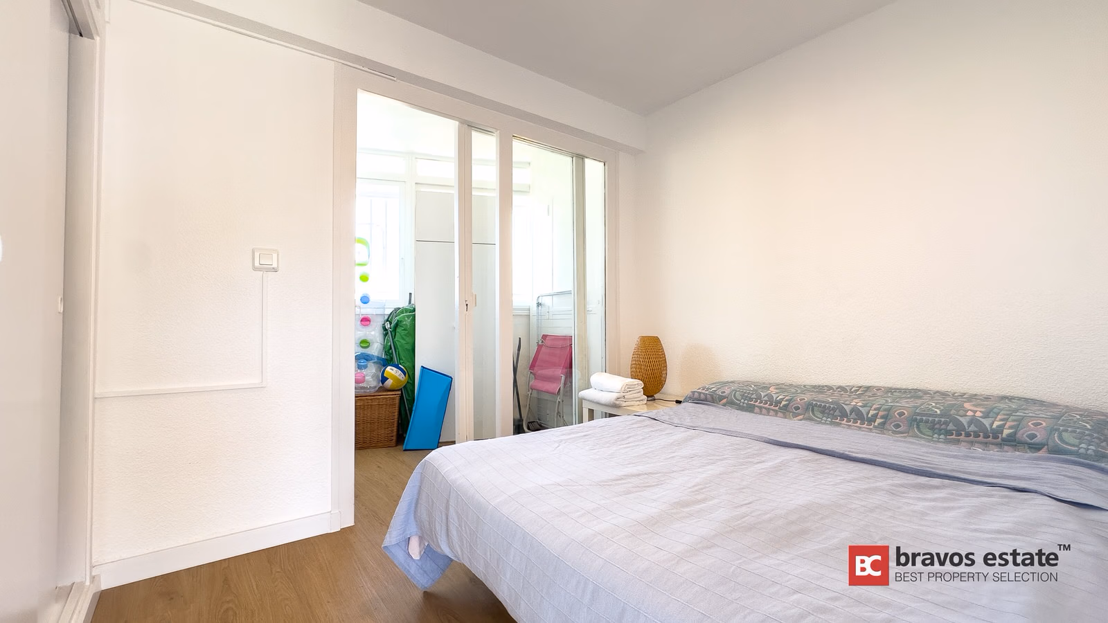 Apartamento Frente al Mar de 4 Dormitorios en El Campello - 9