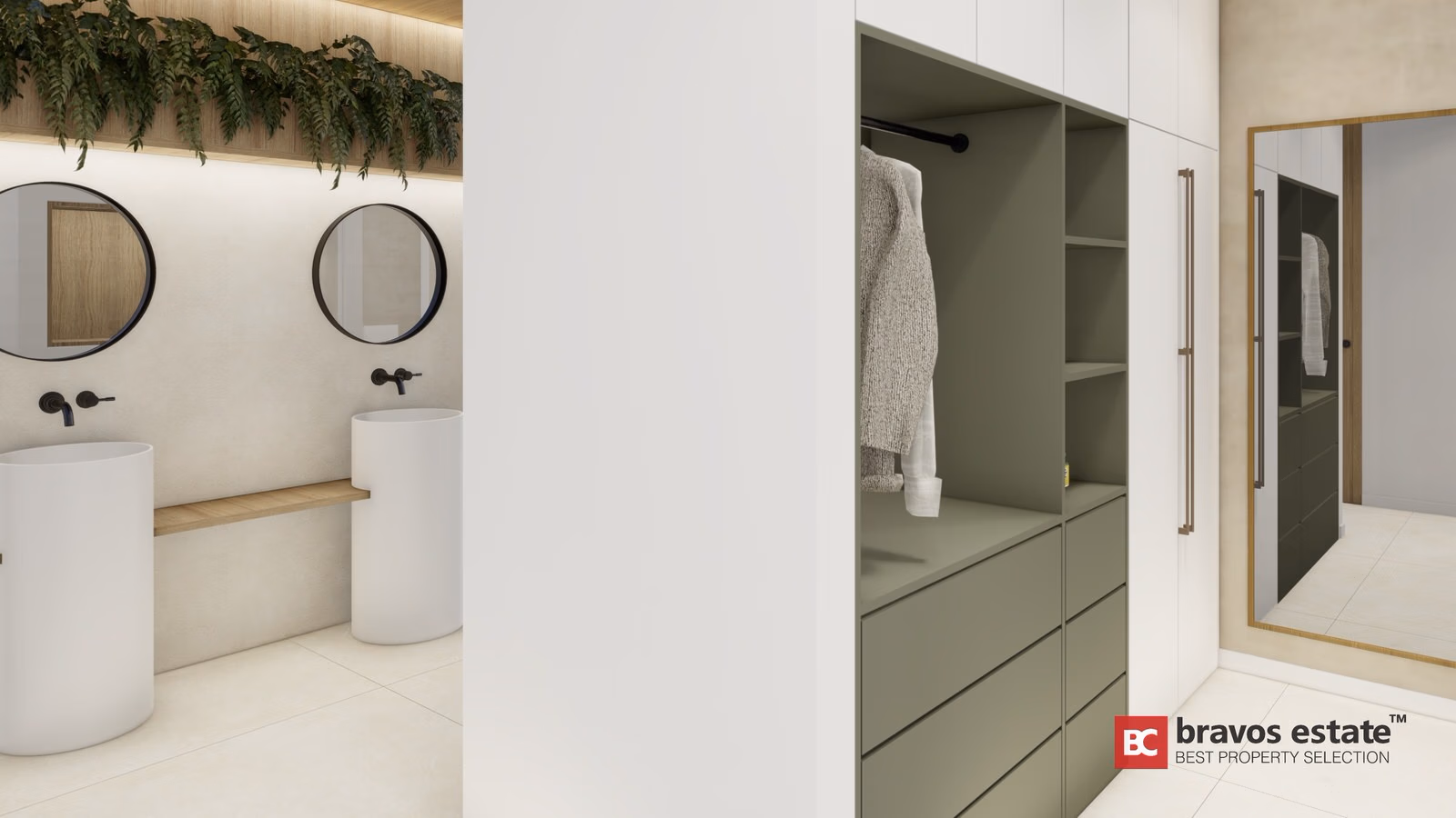 Villa spacieuse de 4 chambres à Finestrat - 23