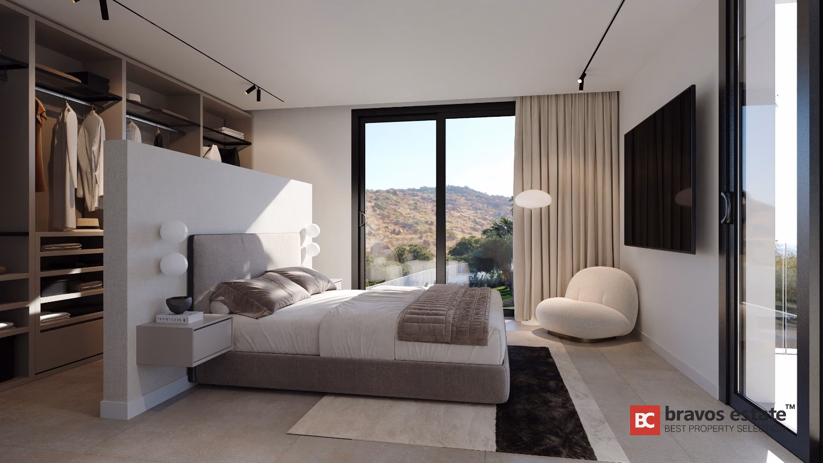 Новая вилла, 3 спальни в Финестрате - 4