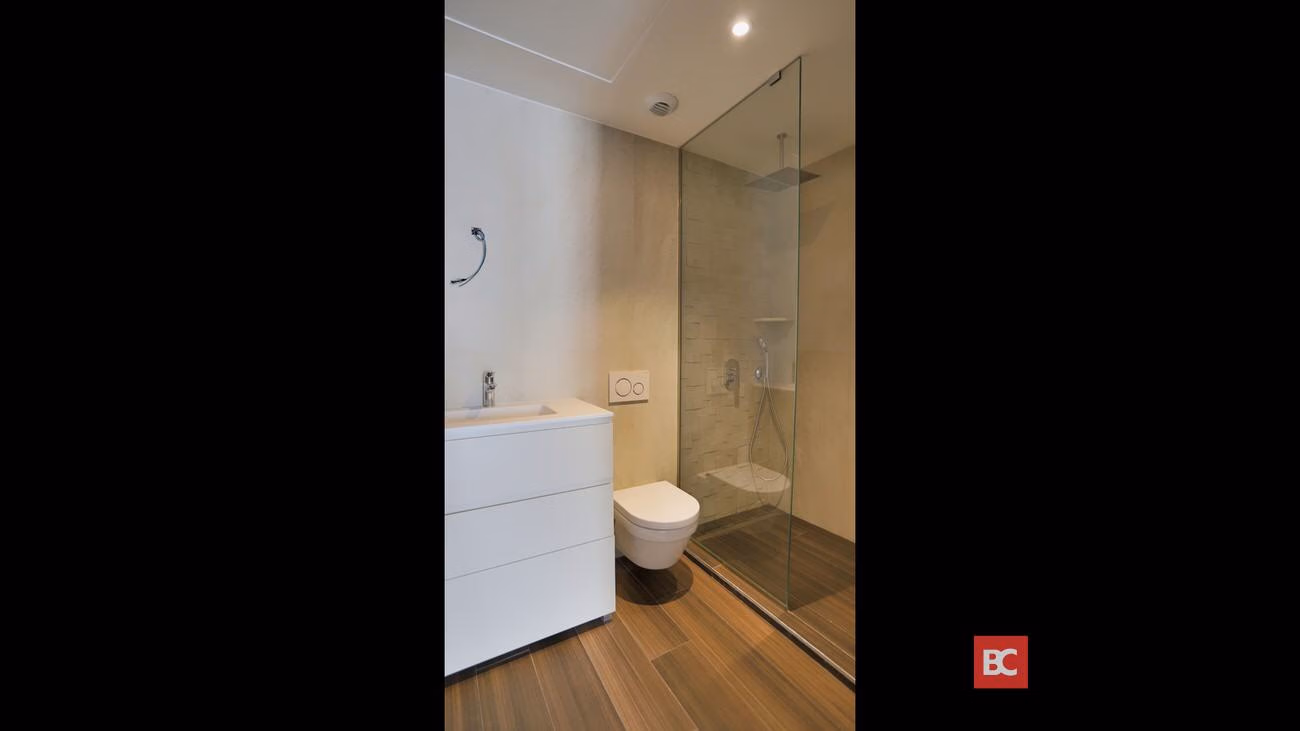 New Build 4-Bedroom Villa in Finestrat - 5