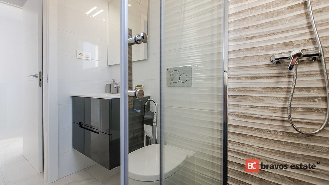 New Build 3-Bedroom Villa in Torrevieja - 6
