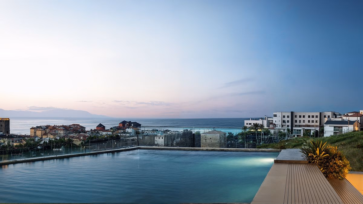 Coastal 22 — Estepona Centro, Costa del Sol 10