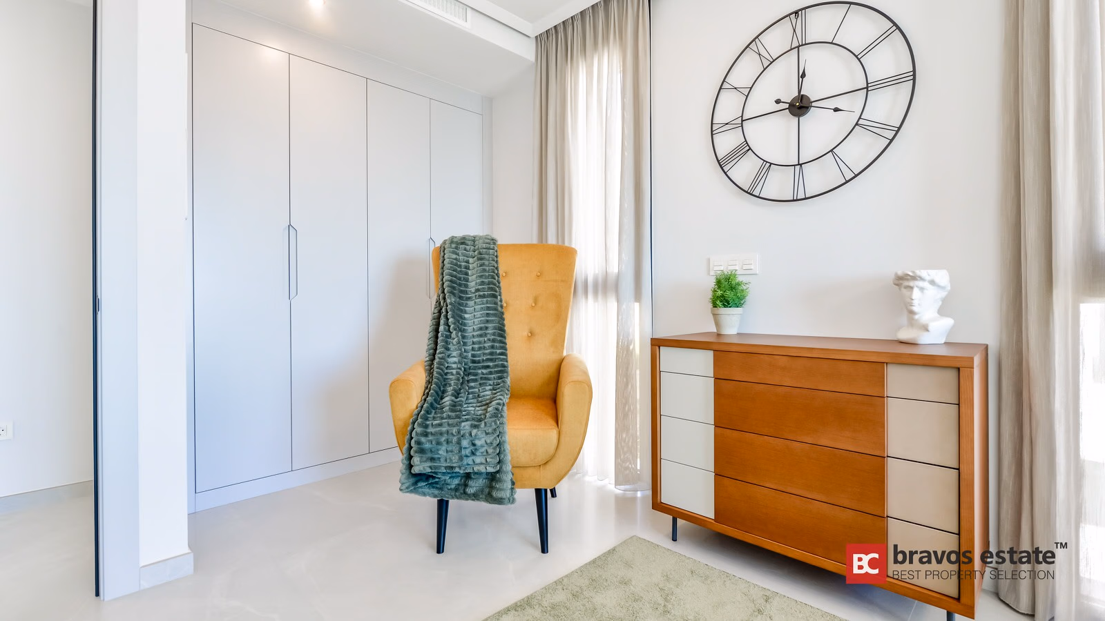 Luxe villa met 7 slaapkamers in Finestrat - 27