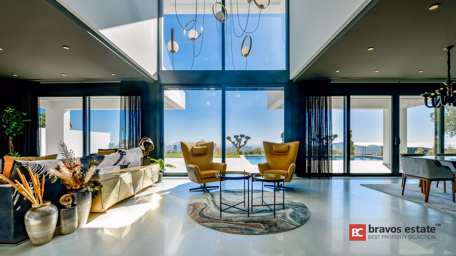 Luxe villa met 7 slaapkamers in Finestrat - 6