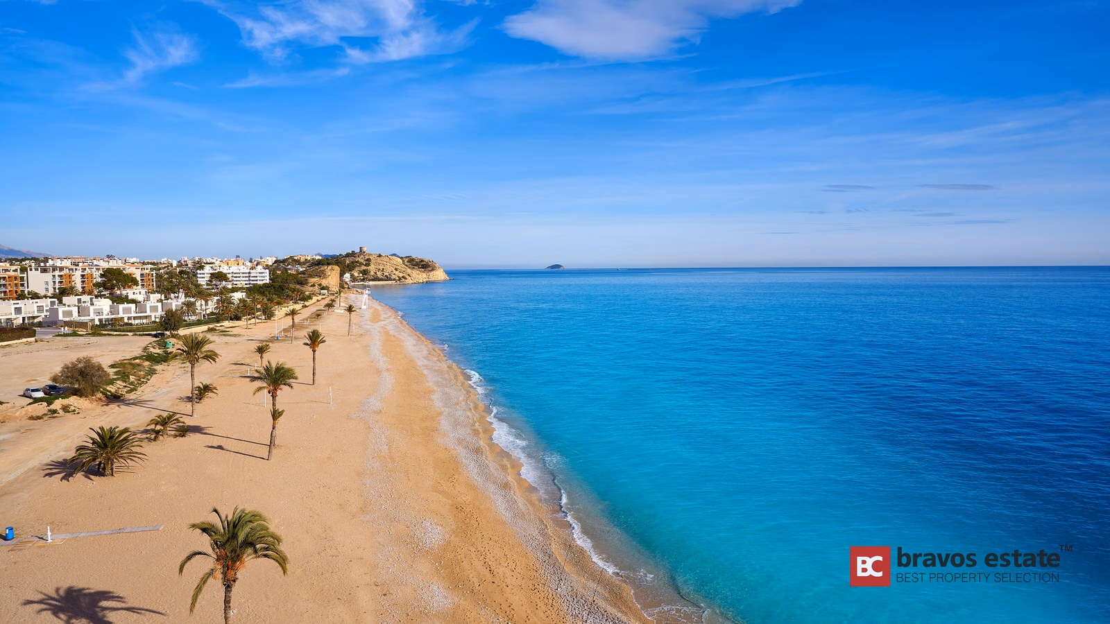 Appartement met 2 slaapkamers aan het strand in Villajoyosa - 29