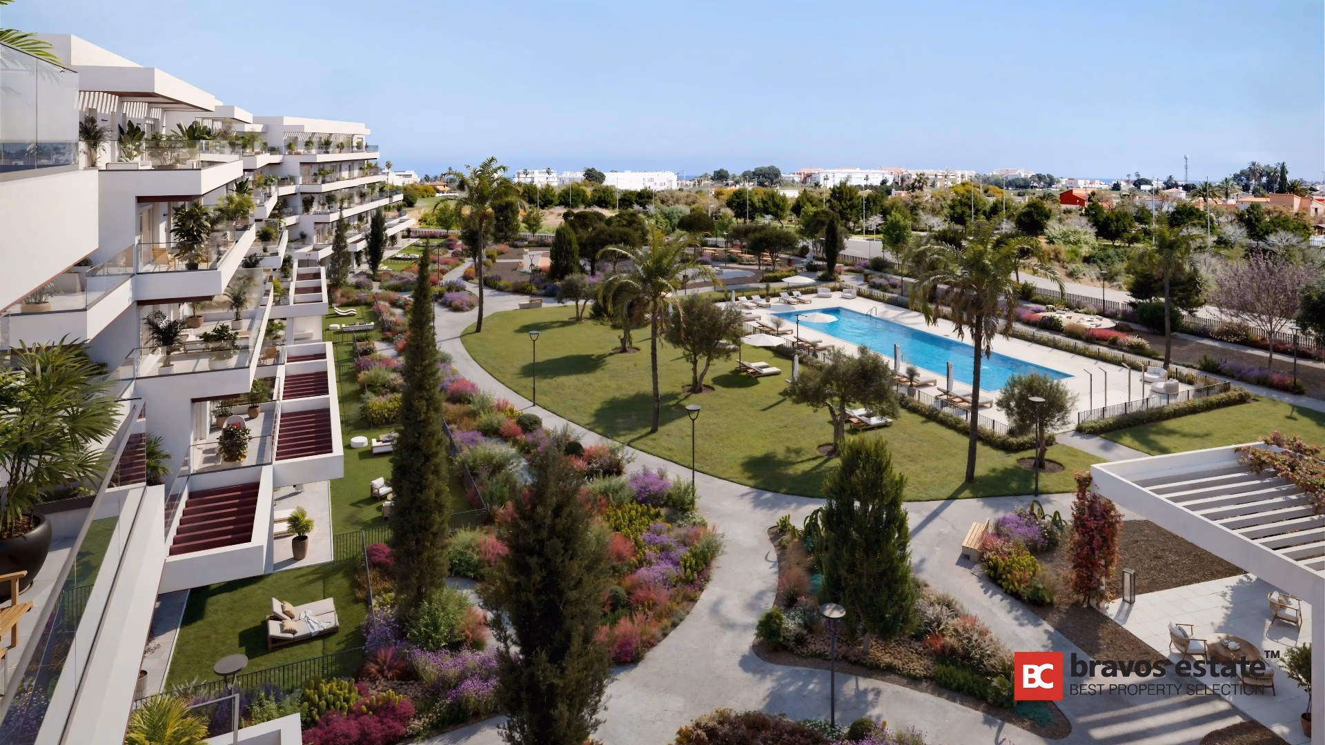 Beachside 1-Bedroom Apartment in Denia - 4