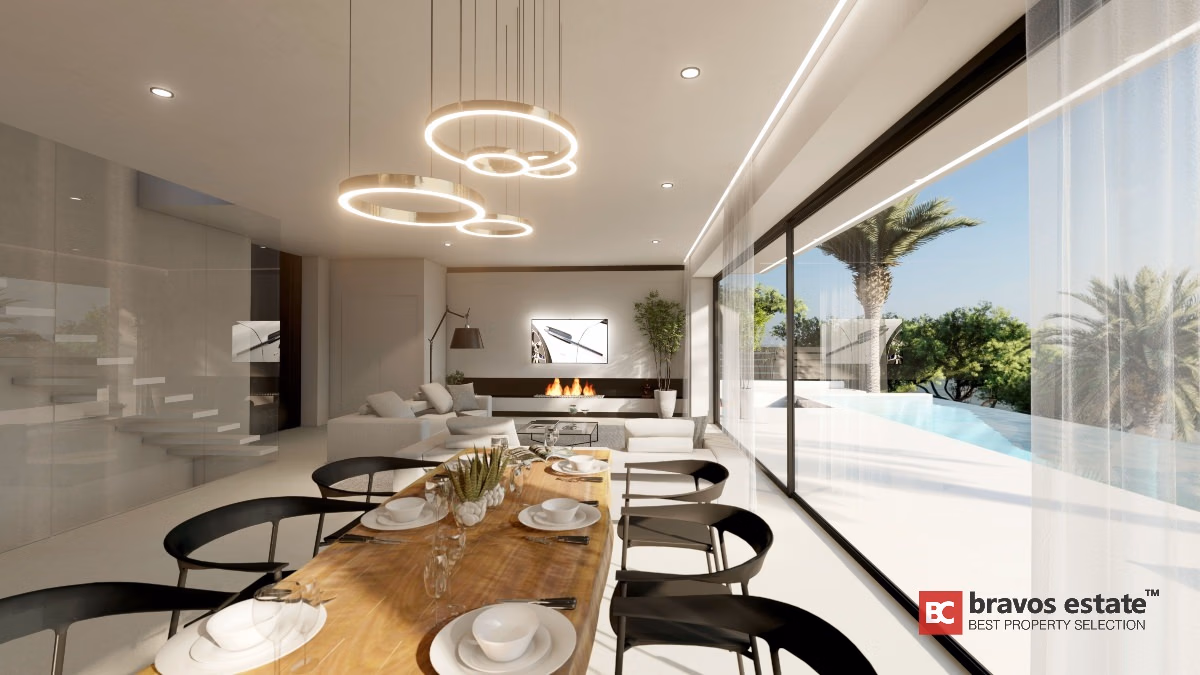 Villa de 3 chambres en bord de plage à El Campello - 15