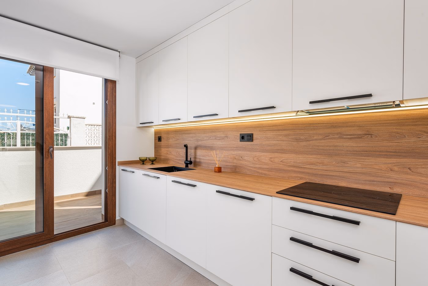 Balcones de Vivi — Apartments in Los Balcones, Torrevieja - 15