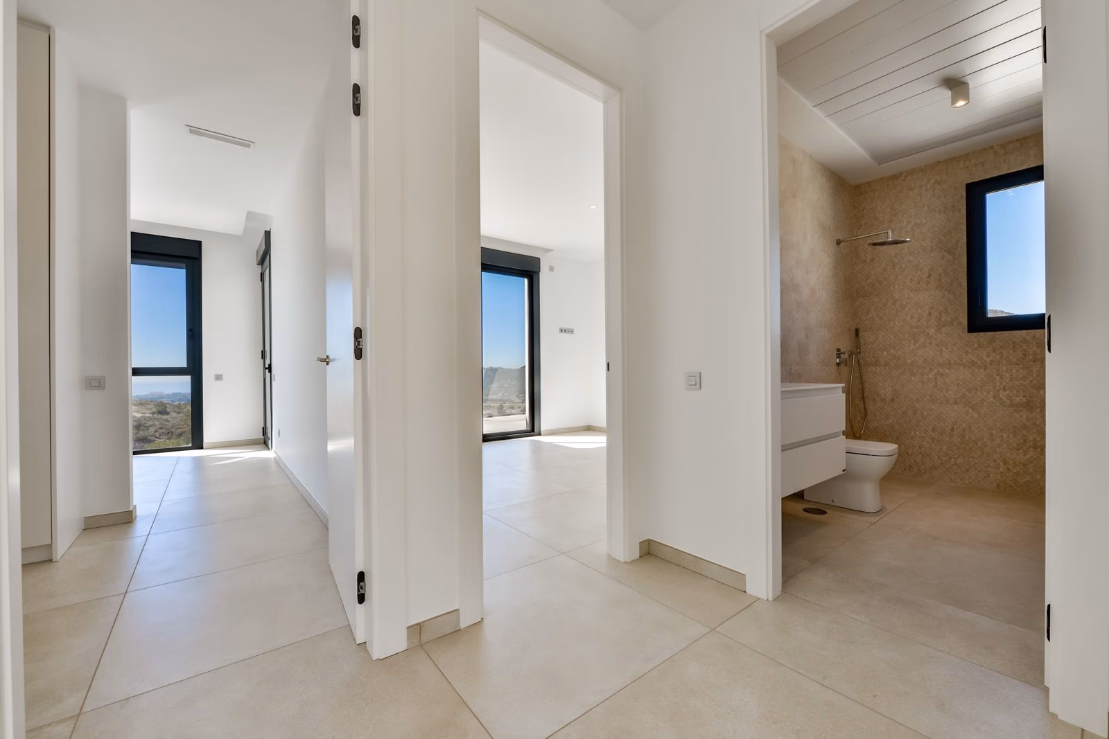 Villa Rey Luis I 44 — Sierra Cortina, Finestrat 44