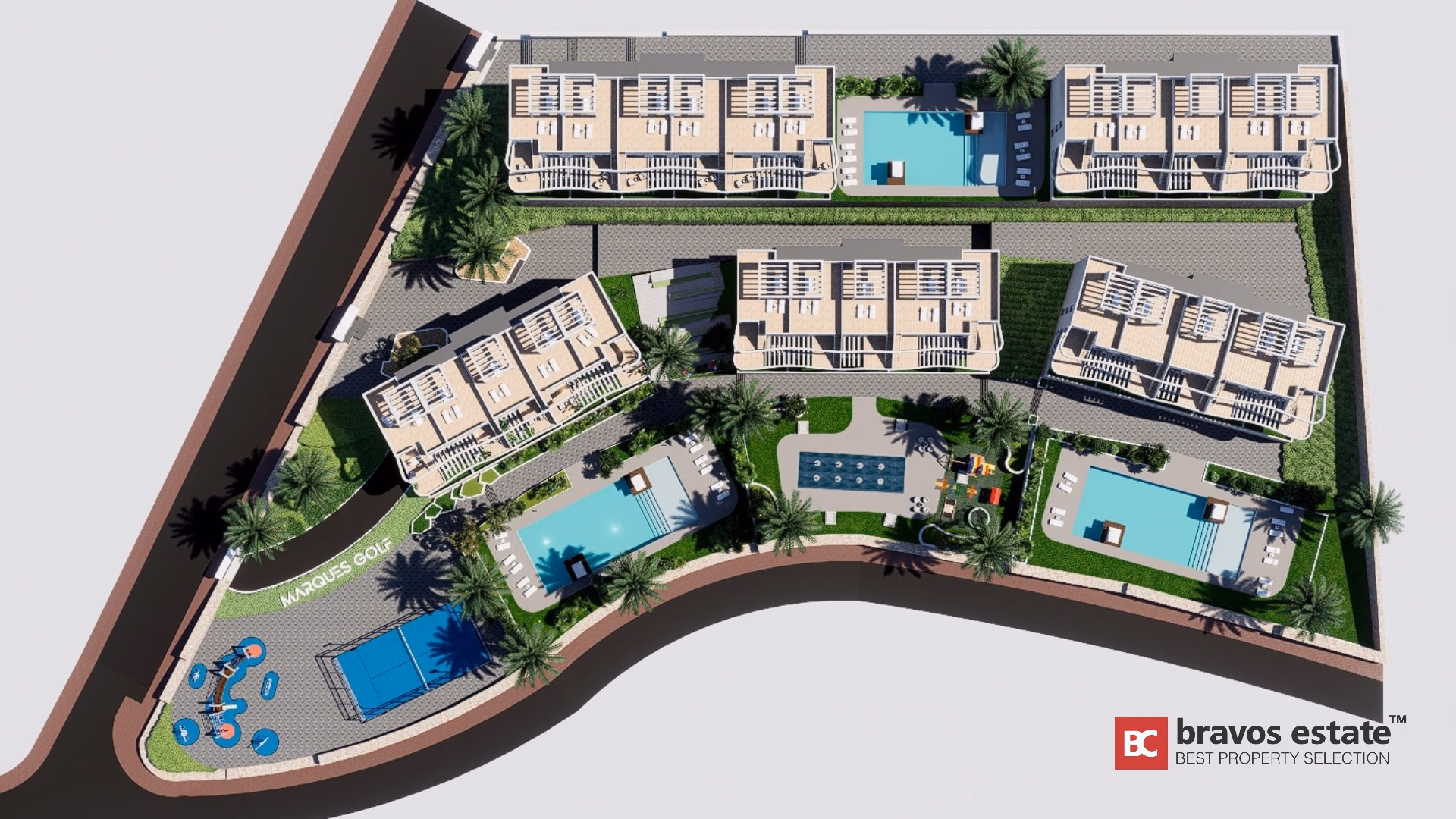 Apartamento de Obra Nueva de 2 Dormitorios en Finestrat - 24