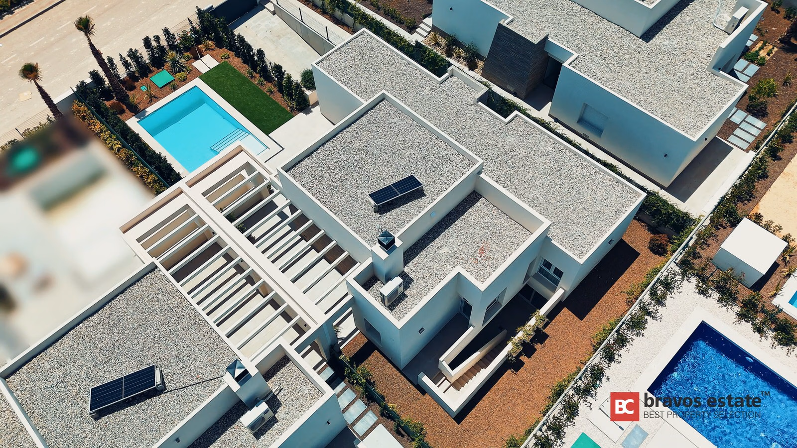 Neubau Villa mit 3 Schlafzimmern in Algorfa - La Finca Golf & Resort - 36
