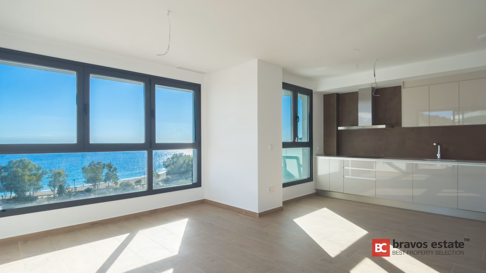 Apartamento Frente al Mar de 3 Dormitorios en Villajoyosa - 7