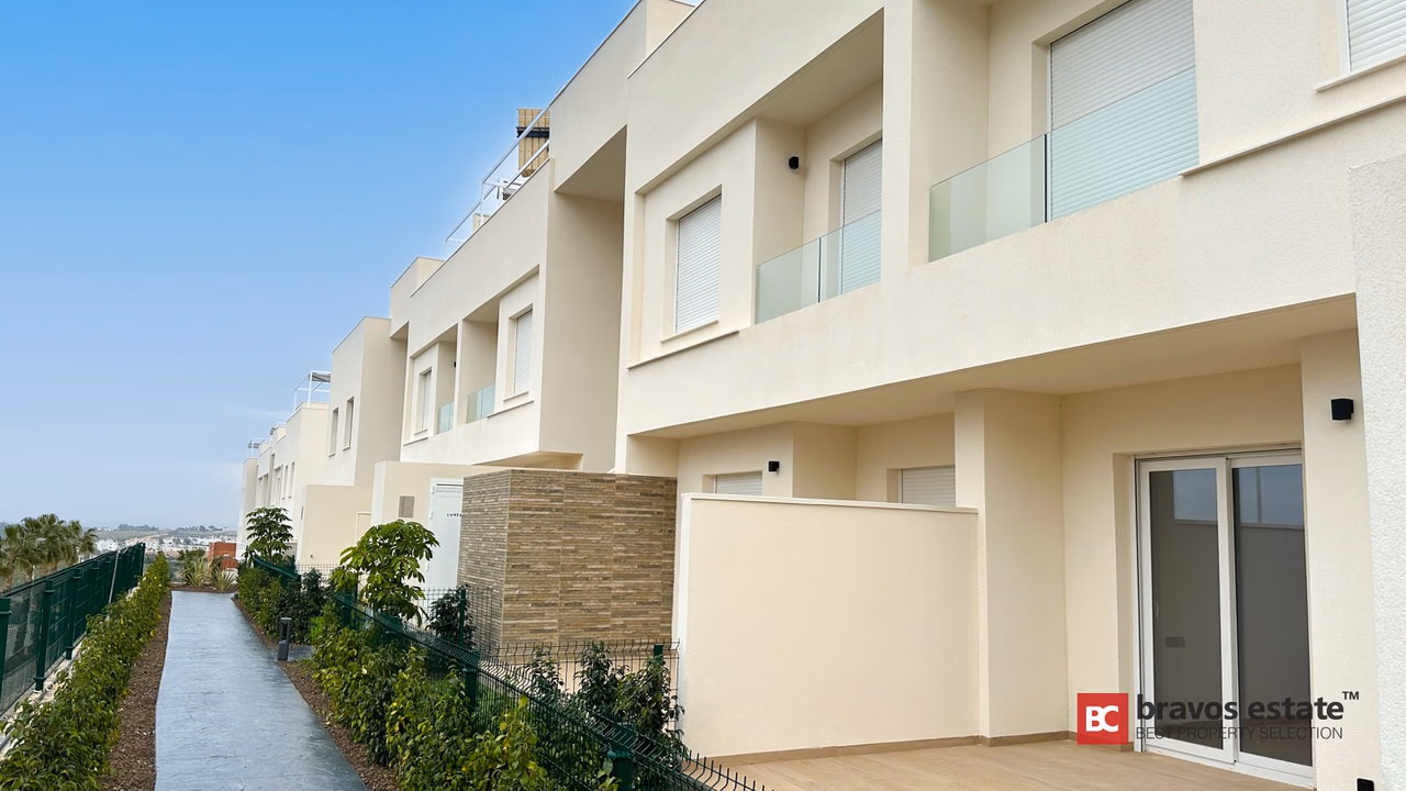 Nowy apartament 2-sypialniane w Algorfa - La Finca Golf & Resort - 29