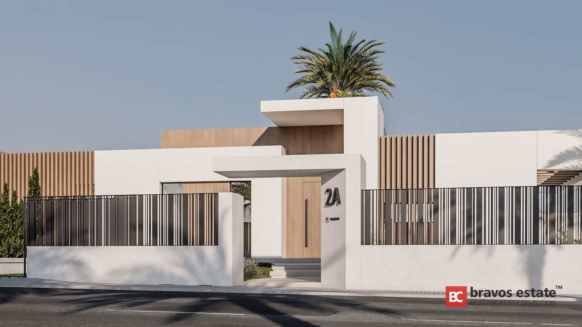 Neubau-Villa mit 2 Schlafzimmern in El Campello - 7